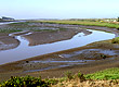 Coastal estuary; Image credit: City of Mountain View